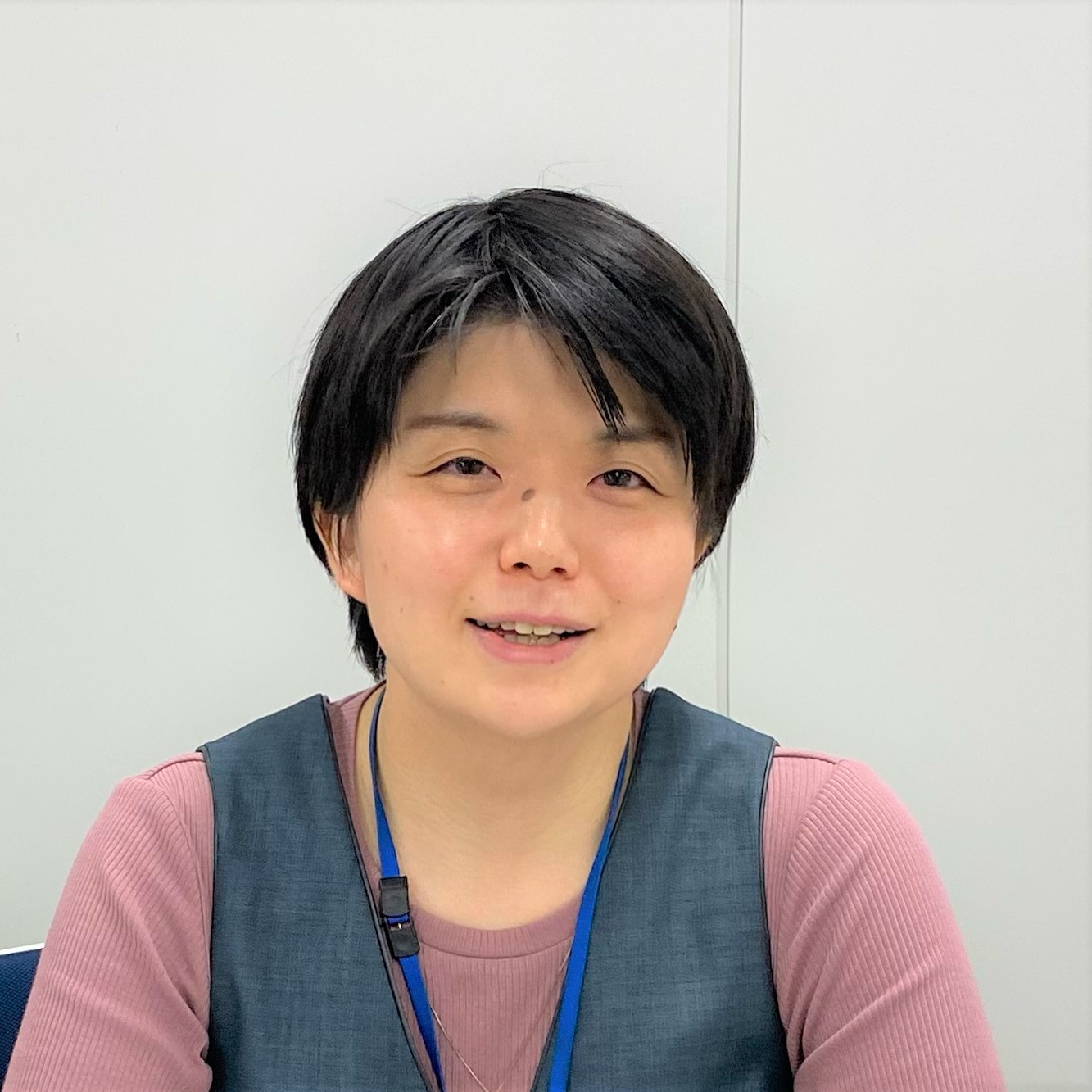 廣瀬さん