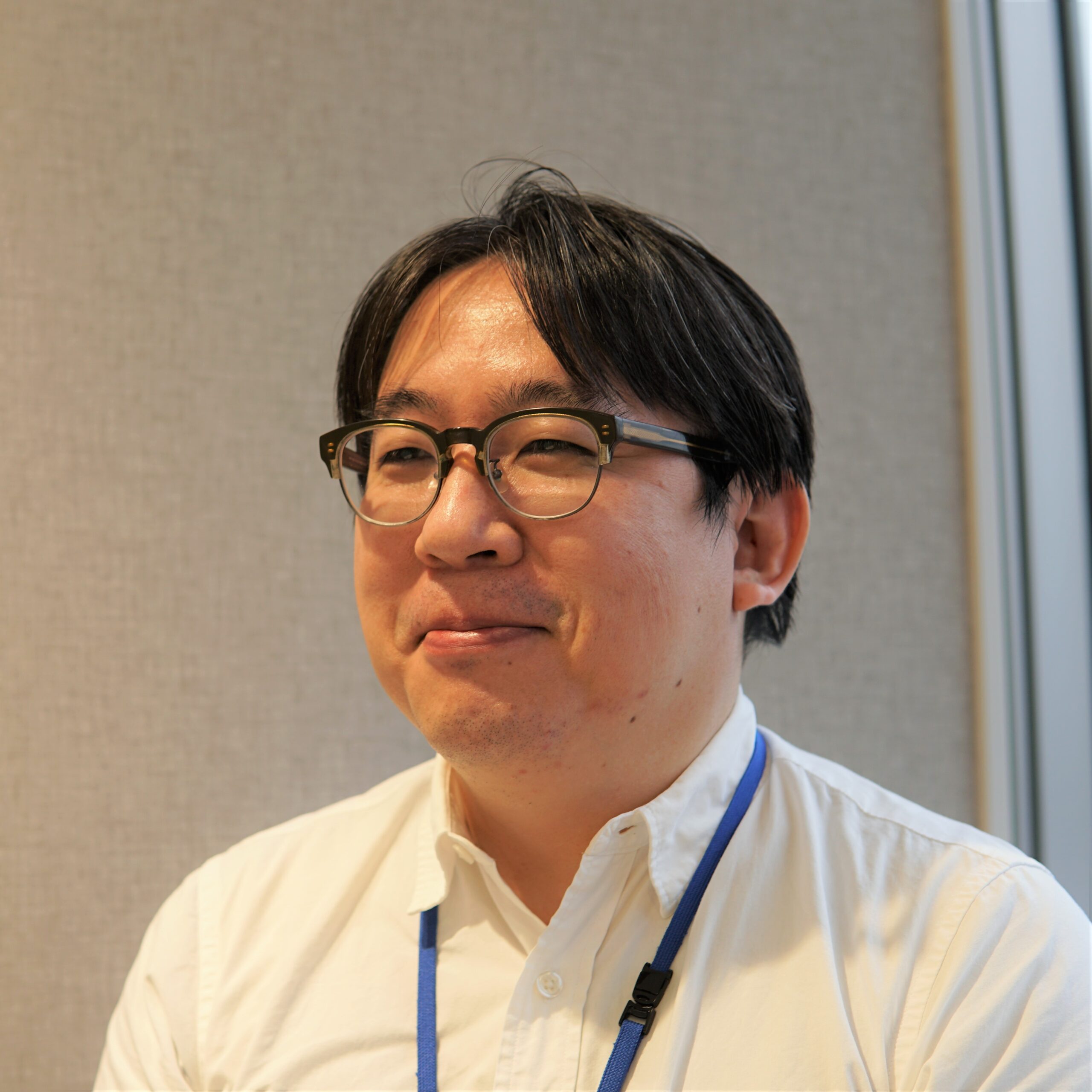 角石さん