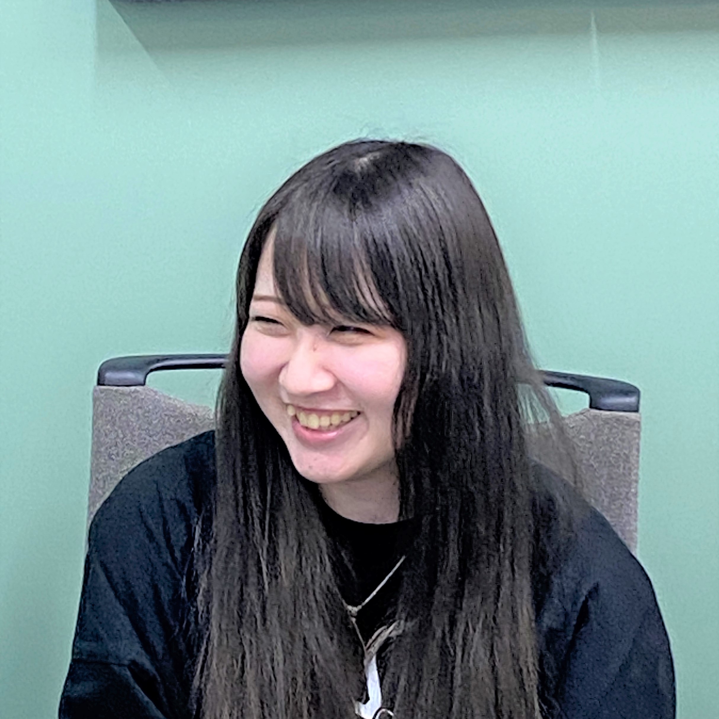 籾山さん
