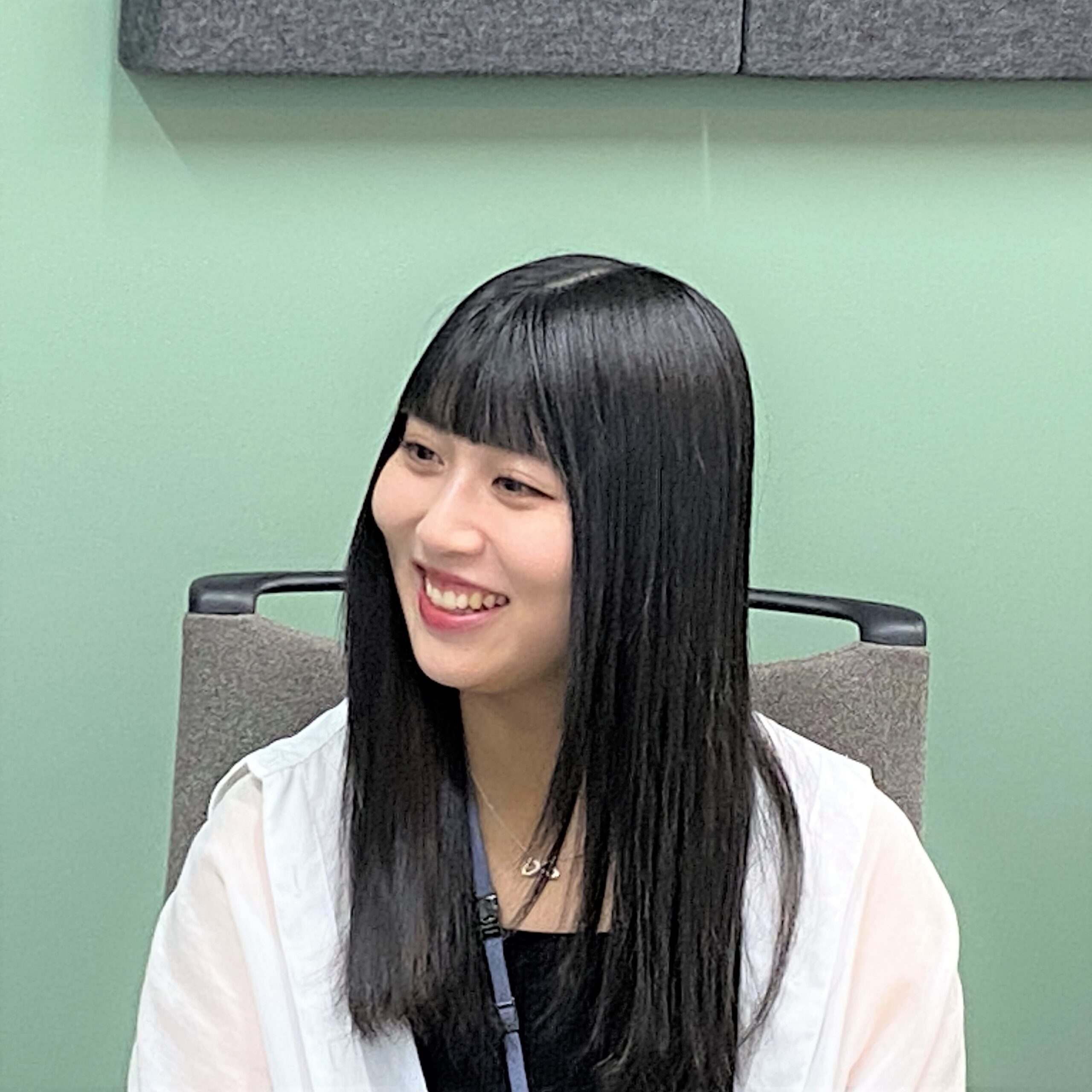 澤口さん
