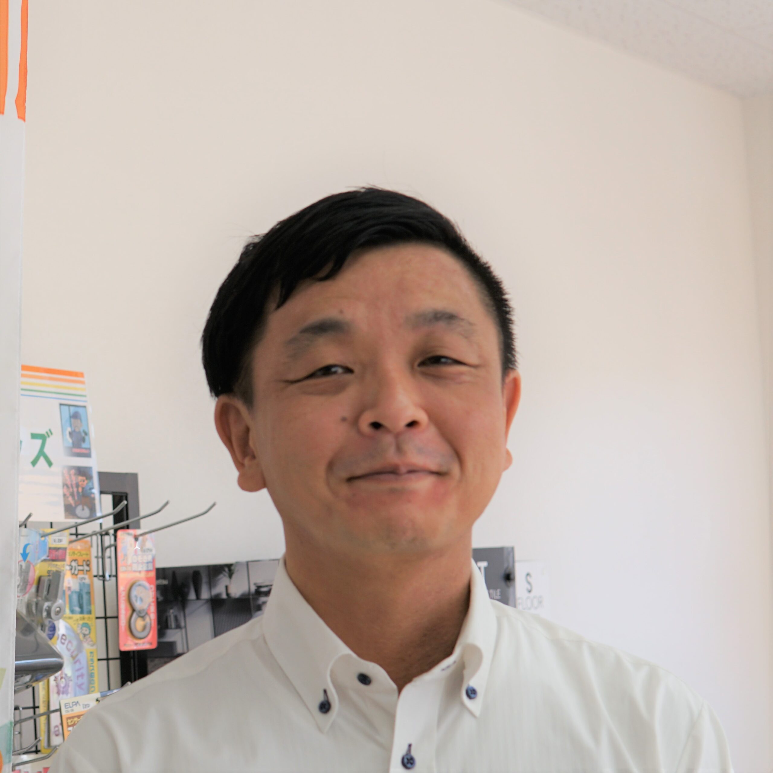山内さん