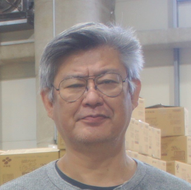 萩原さん