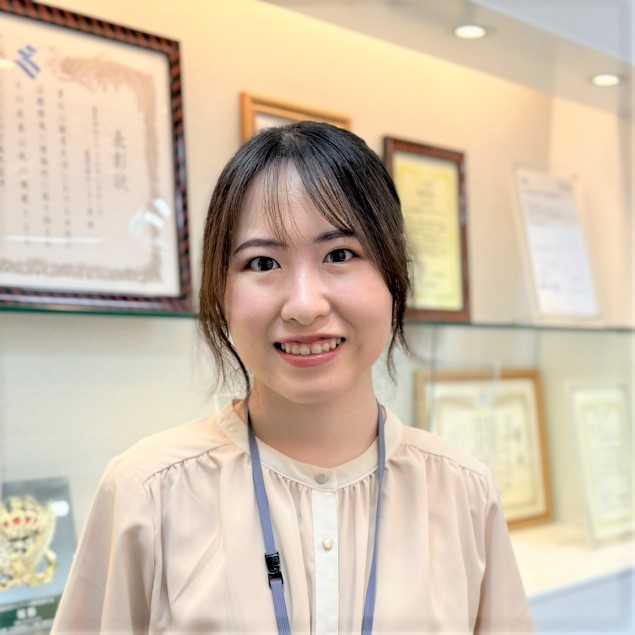岡元さん