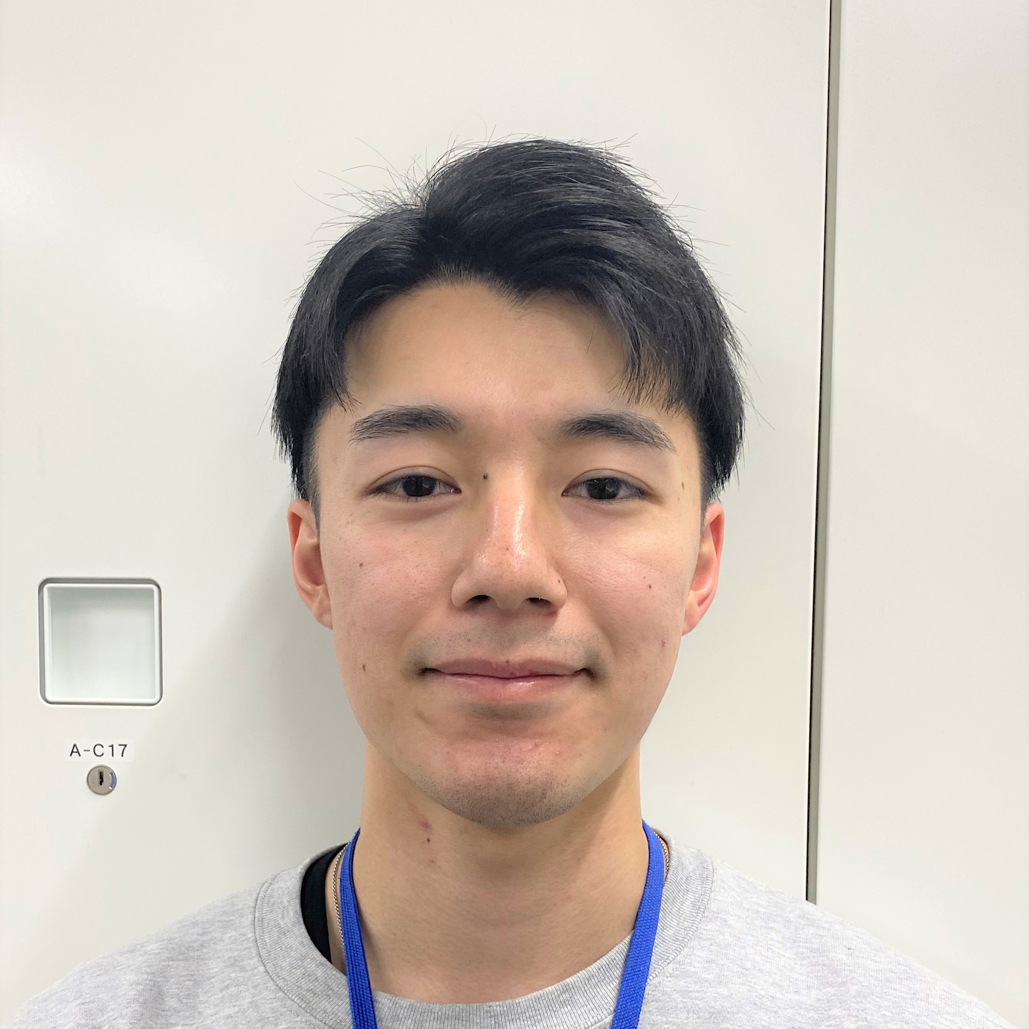 佐藤さん