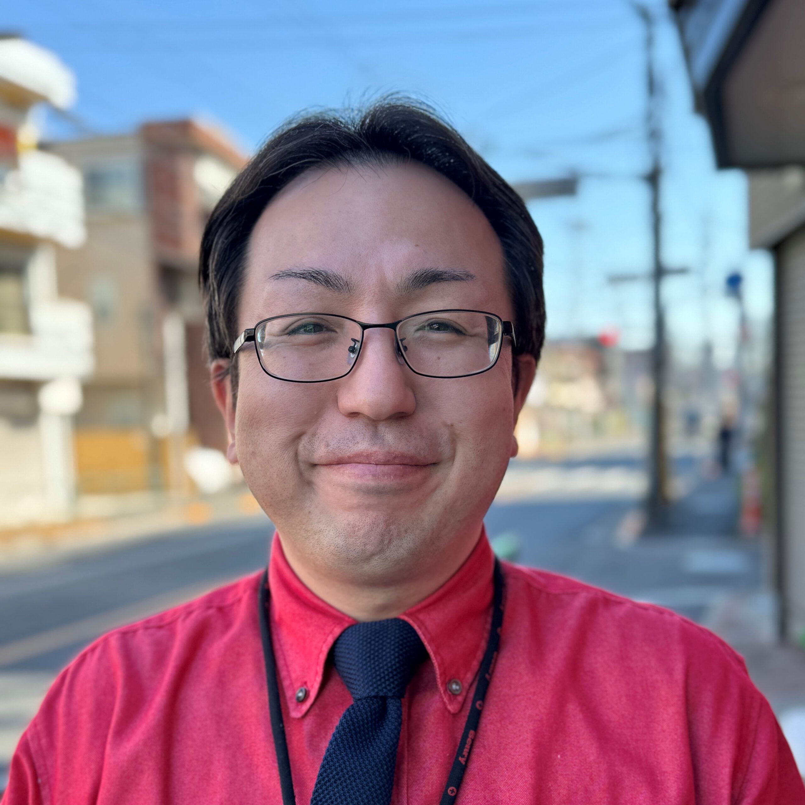山口さん