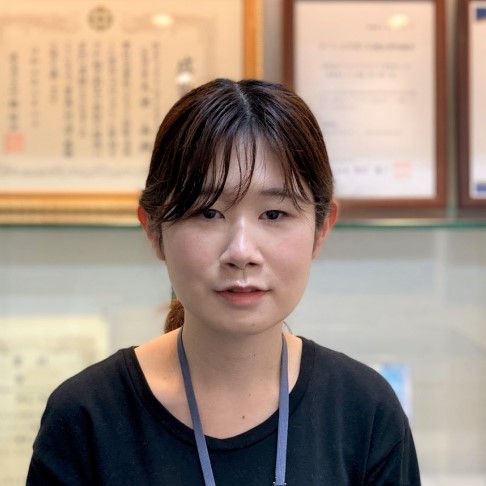横井さん