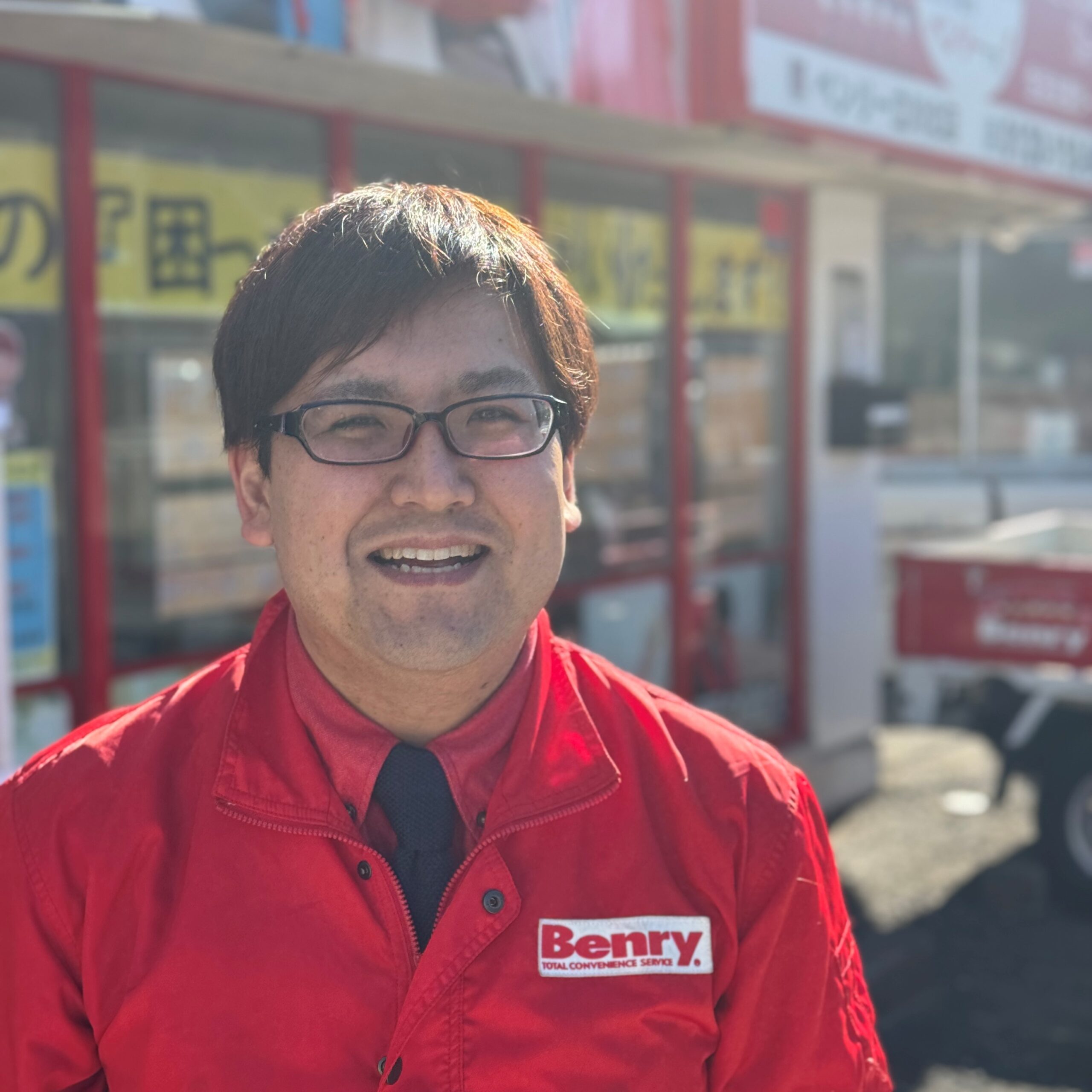 村田さん"
