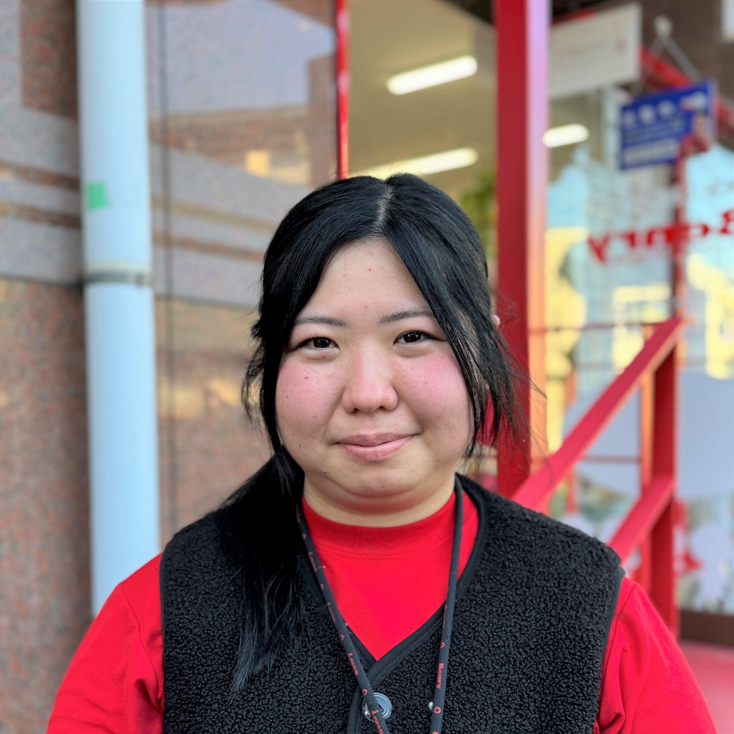 秋山さん"