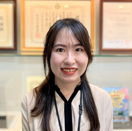 岡元さん"