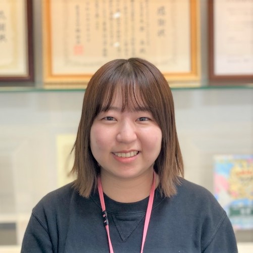 榎原さん