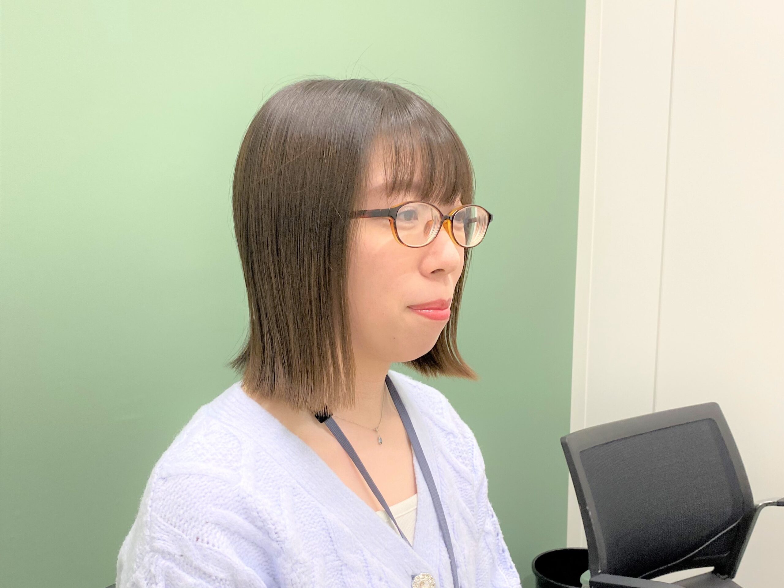 粕谷さん