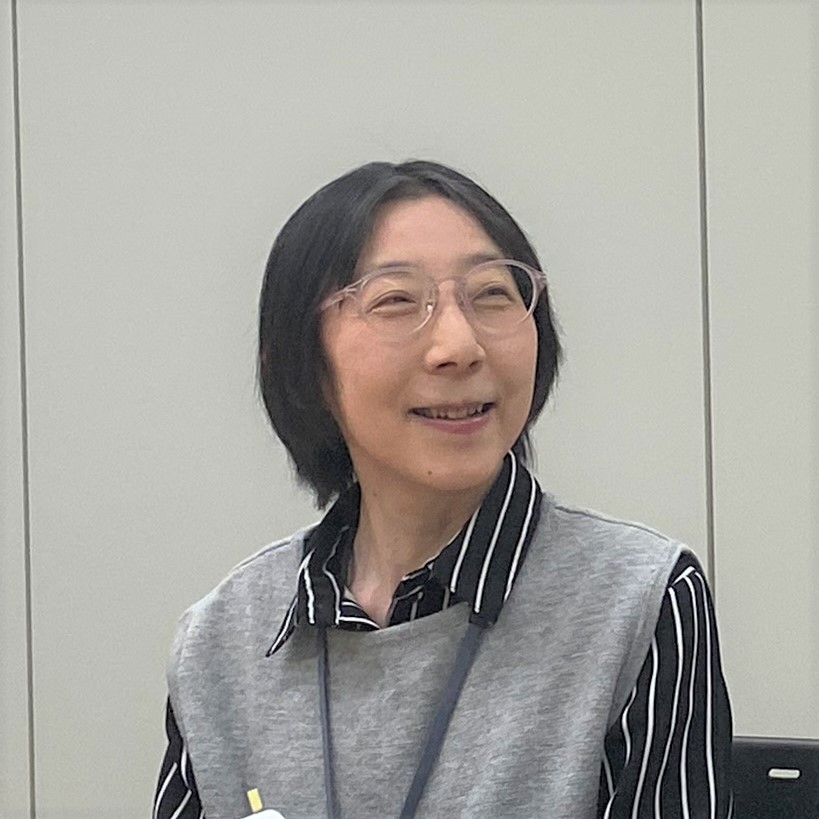 駒木さん