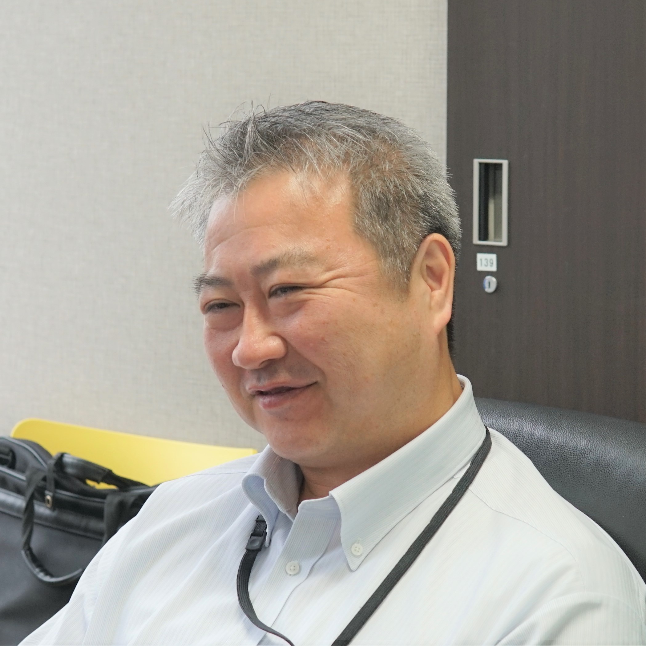 大倉さん"