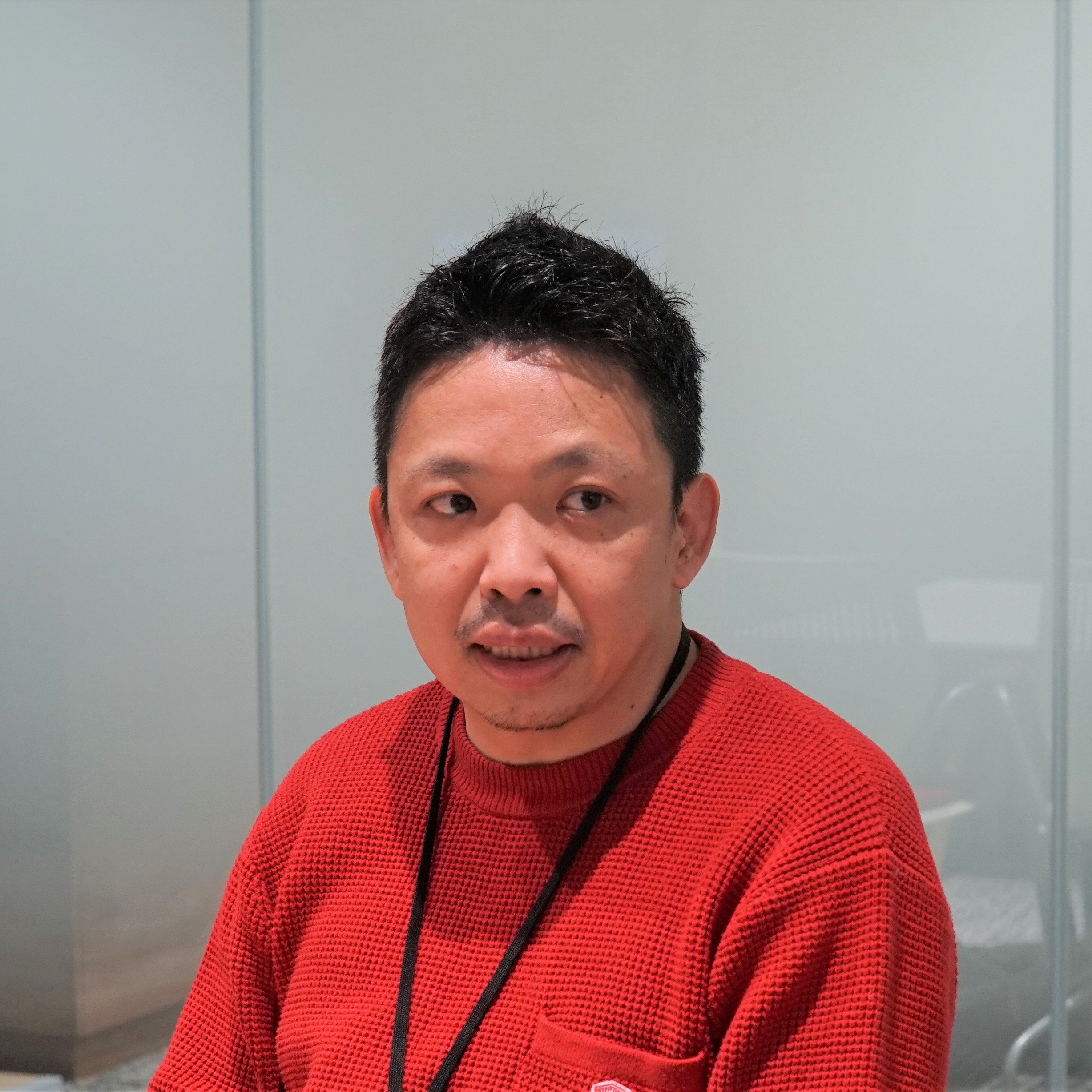 石田さん