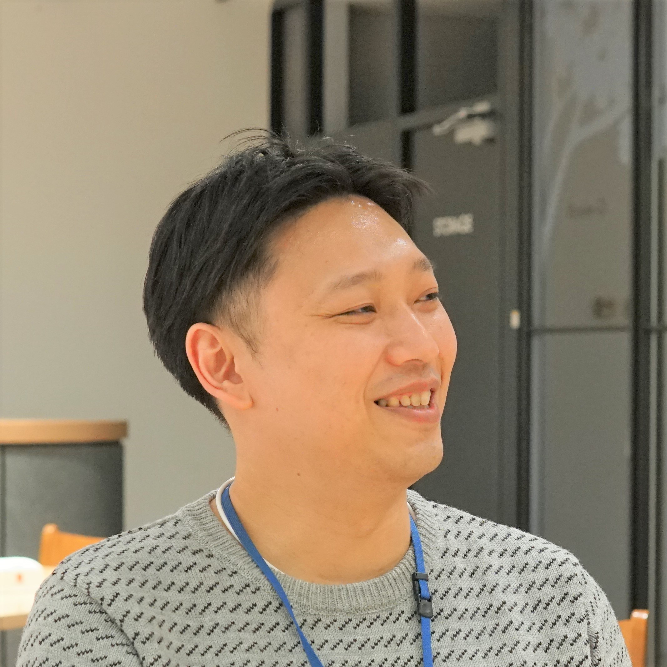 佐藤さん