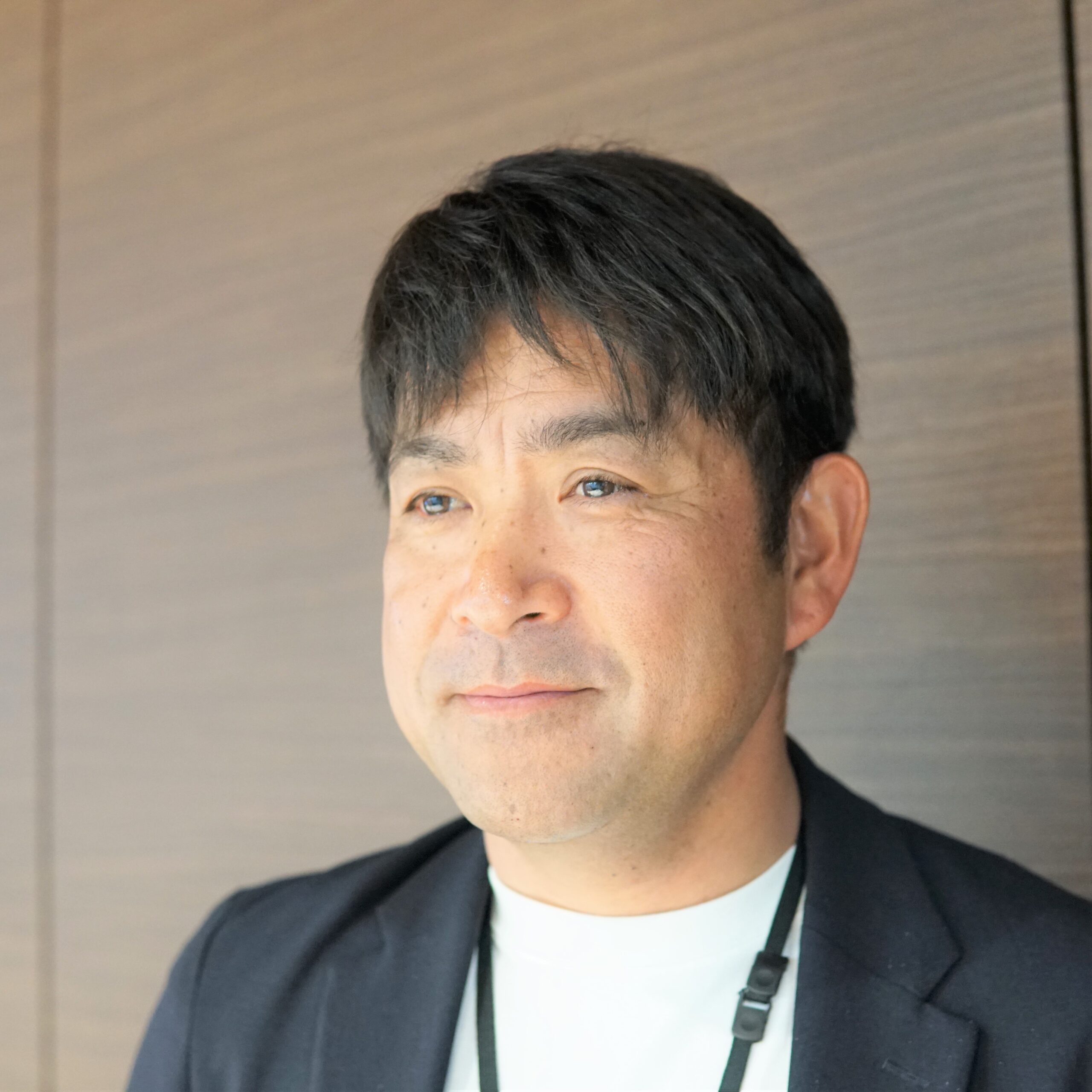 加藤さん"
