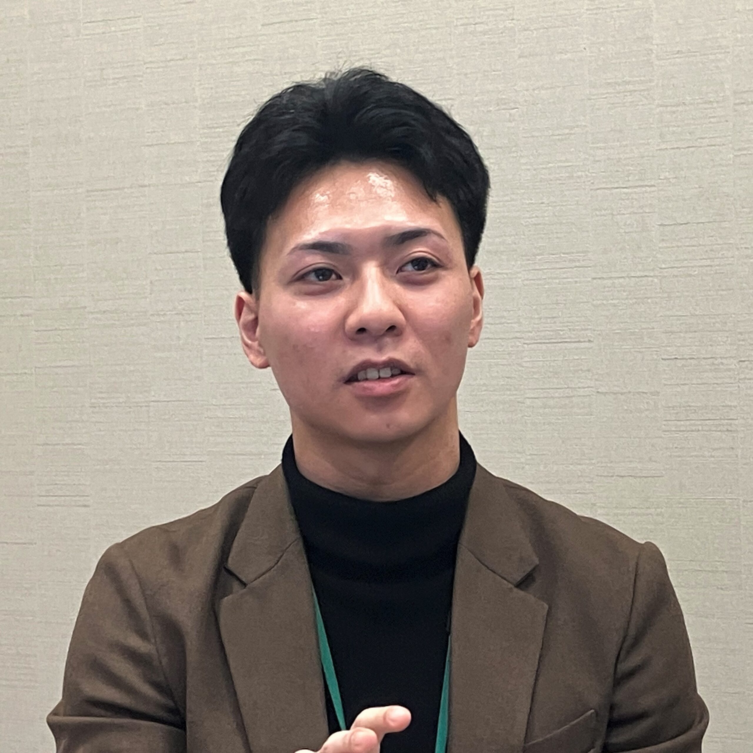 加藤さん