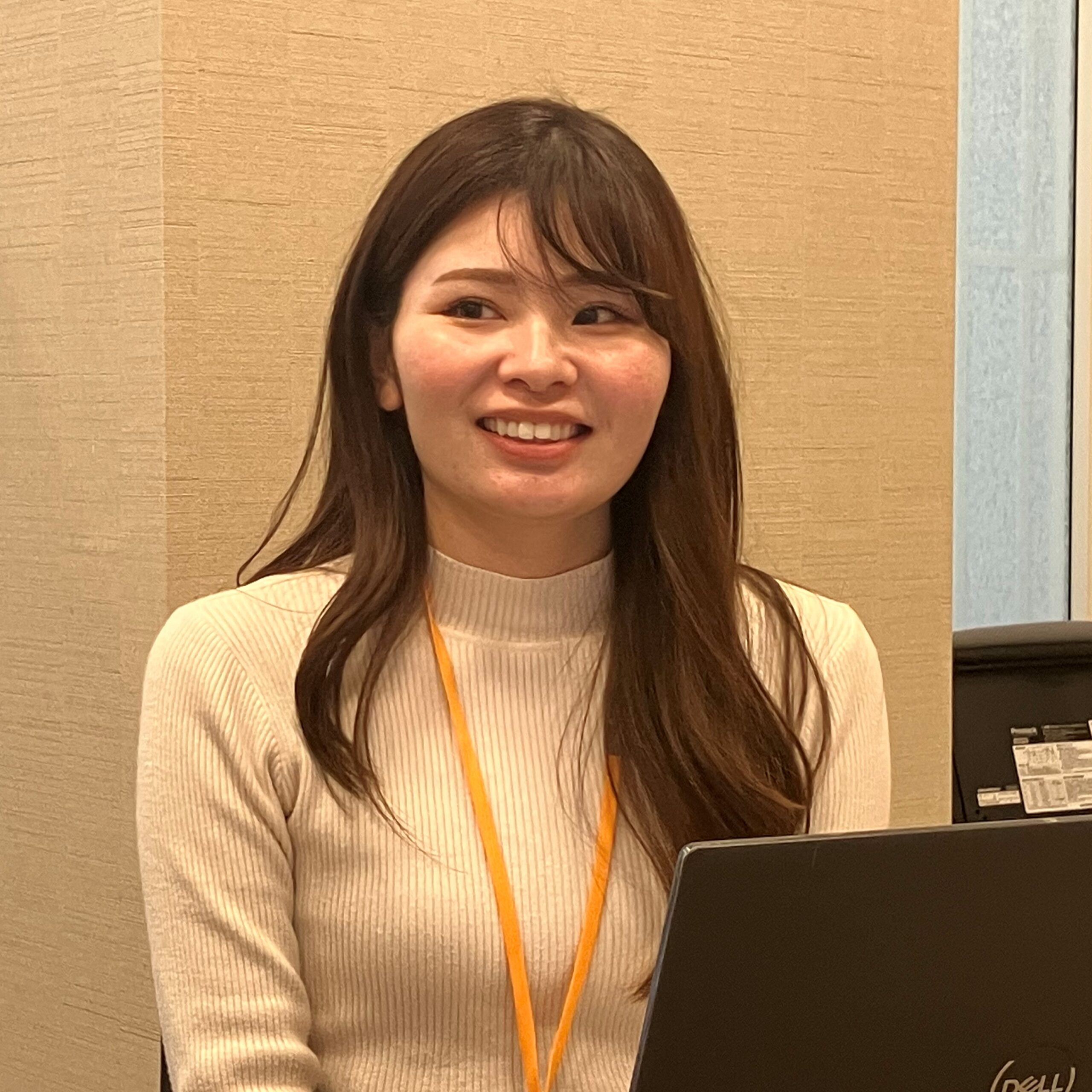 谷口さん